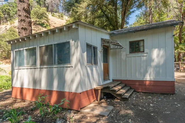 $170,000 | 94 Wonder Stamp Lane, Big Bar, CA 96010