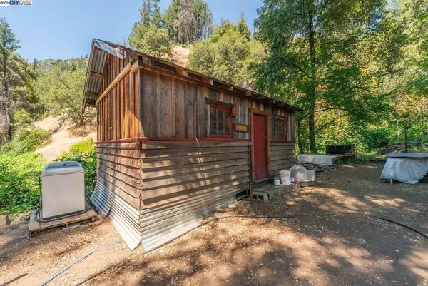 $160,000 | 94 Wonder Stamp Lane, Big Bar, CA 96010