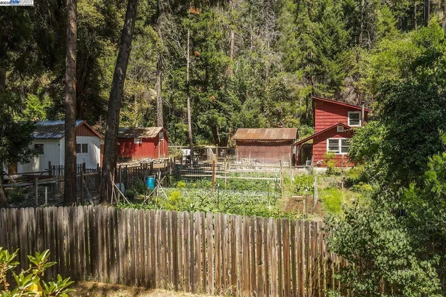 $170,000 | 94 Wonder Stamp Lane, Big Bar, CA 96010