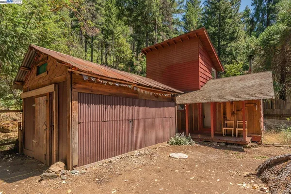 $160,000 | 94 Wonder Stamp Lane, Big Bar, CA 96010