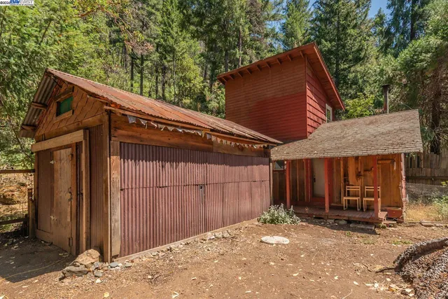 $170,000 | 94 Wonder Stamp Lane, Big Bar, CA 96010