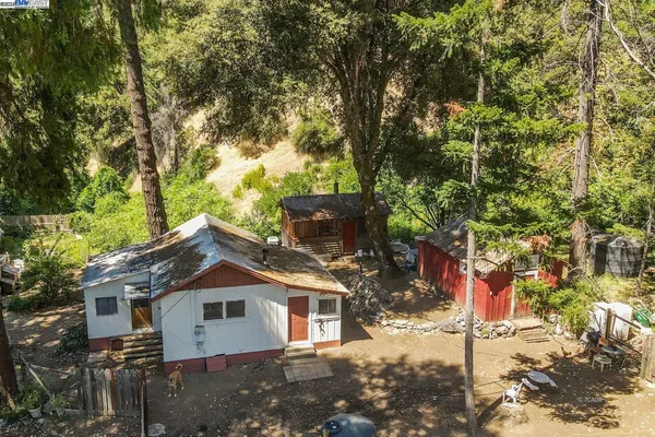 $160,000 | 94 Wonder Stamp Lane, Big Bar, CA 96010