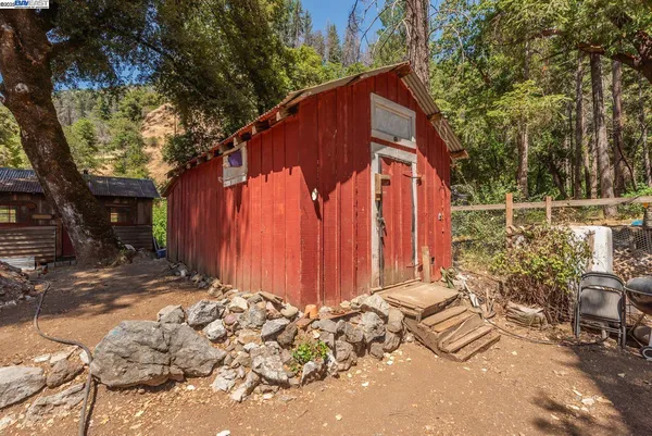 $160,000 | 94 Wonder Stamp Lane, Big Bar, CA 96010