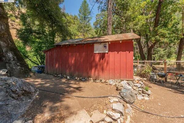 $160,000 | 94 Wonder Stamp Lane, Big Bar, CA 96010