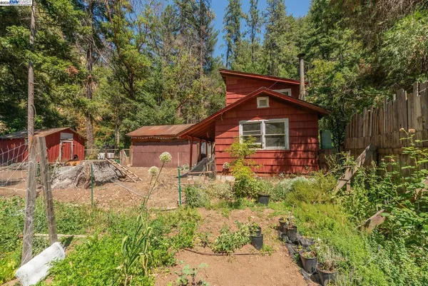 $160,000 | 94 Wonder Stamp Lane, Big Bar, CA 96010