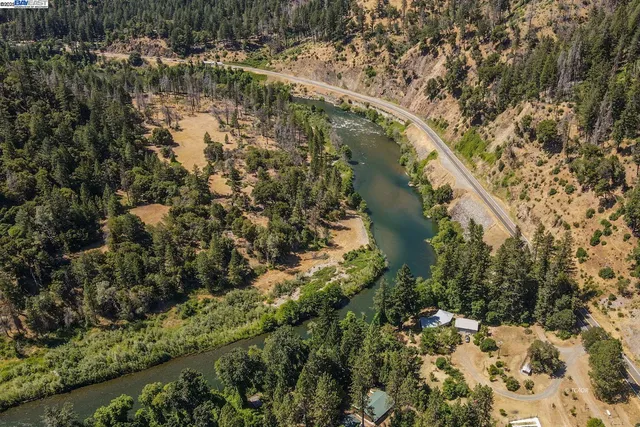 $170,000 | 94 Wonder Stamp Lane, Big Bar, CA 96010