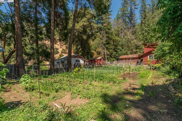 $170,000 | 94 Wonder Stamp Lane, Big Bar, CA 96010