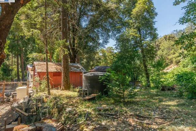 $170,000 | 94 Wonder Stamp Lane, Big Bar, CA 96010