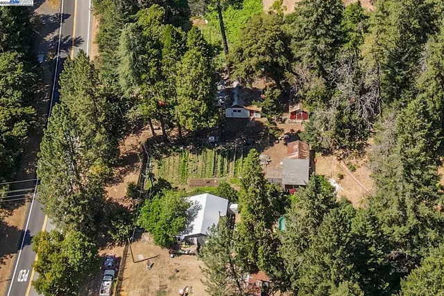 $170,000 | 94 Wonder Stamp Lane, Big Bar, CA 96010