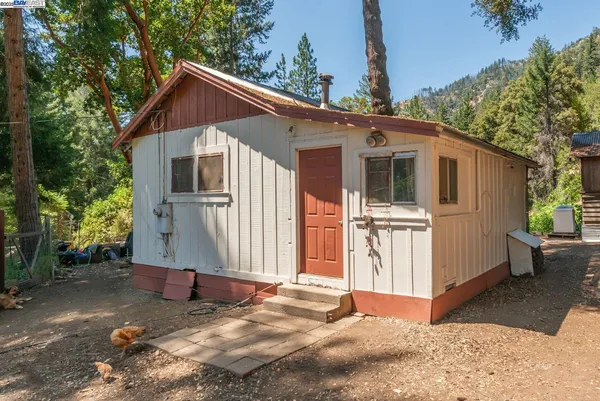 $160,000 | 94 Wonder Stamp Lane, Big Bar, CA 96010