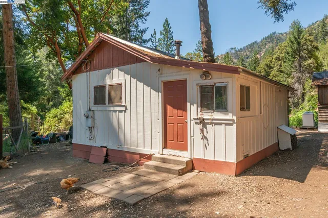 $170,000 | 94 Wonder Stamp Lane, Big Bar, CA 96010