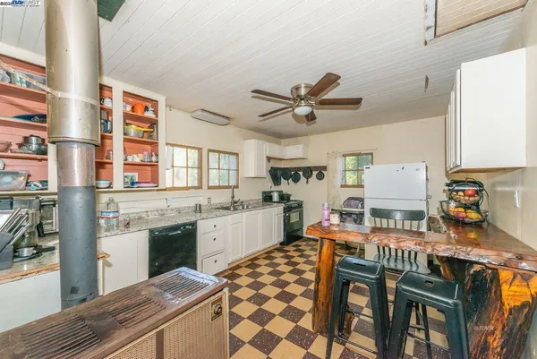 $160,000 | 94 Wonder Stamp Lane, Big Bar, CA 96010