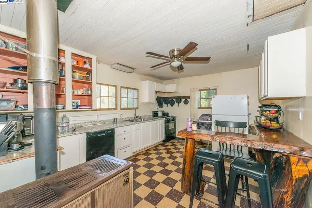 $170,000 | 94 Wonder Stamp Lane, Big Bar, CA 96010