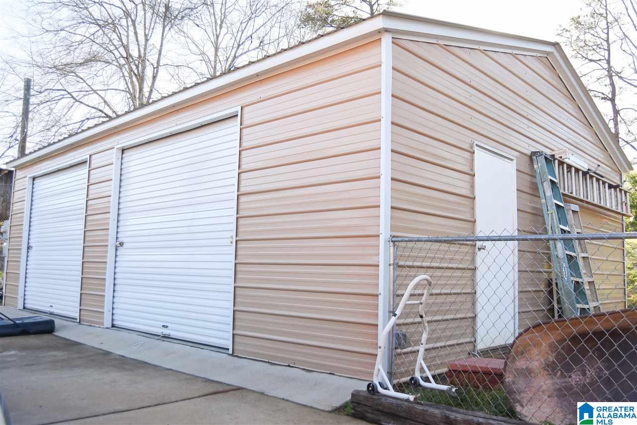 160 Goodwin Lane Talladega, AL 35160 - Photo 31 of 39