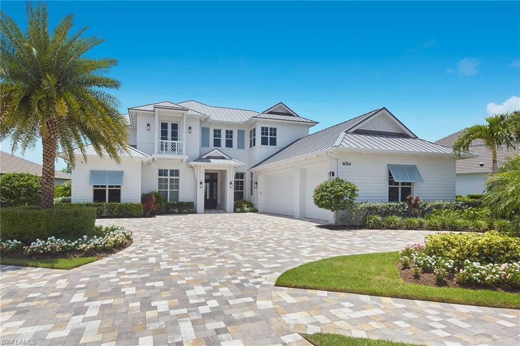 16764 Enclave Circle Naples, FL 34110 - Photo 1 of 47