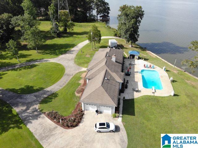 11 Seddon Point Pell City, AL 35128 - Photo 2 of 50