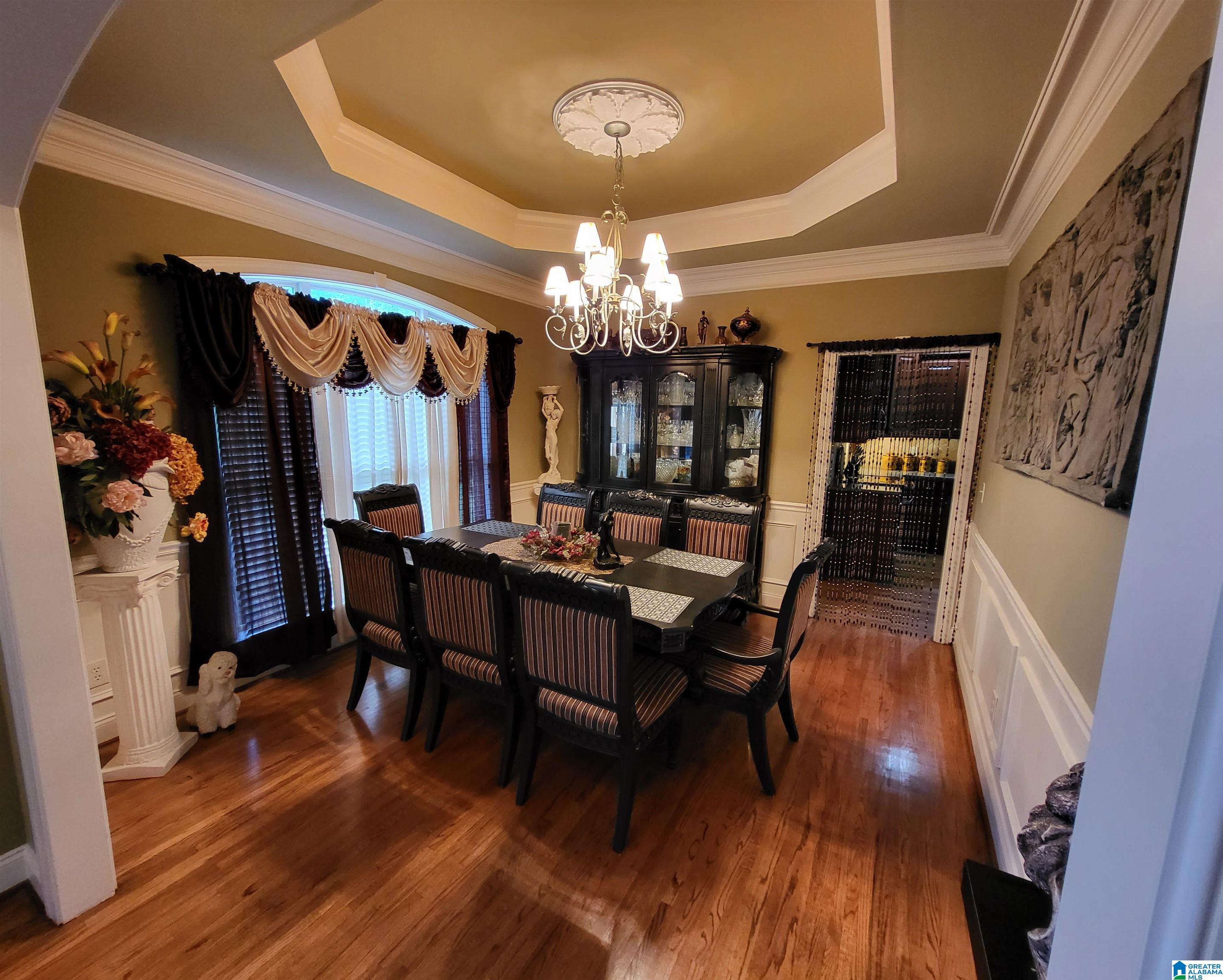 6218 Canterbury Road Pinson, AL 35126 - Photo 9 of 30