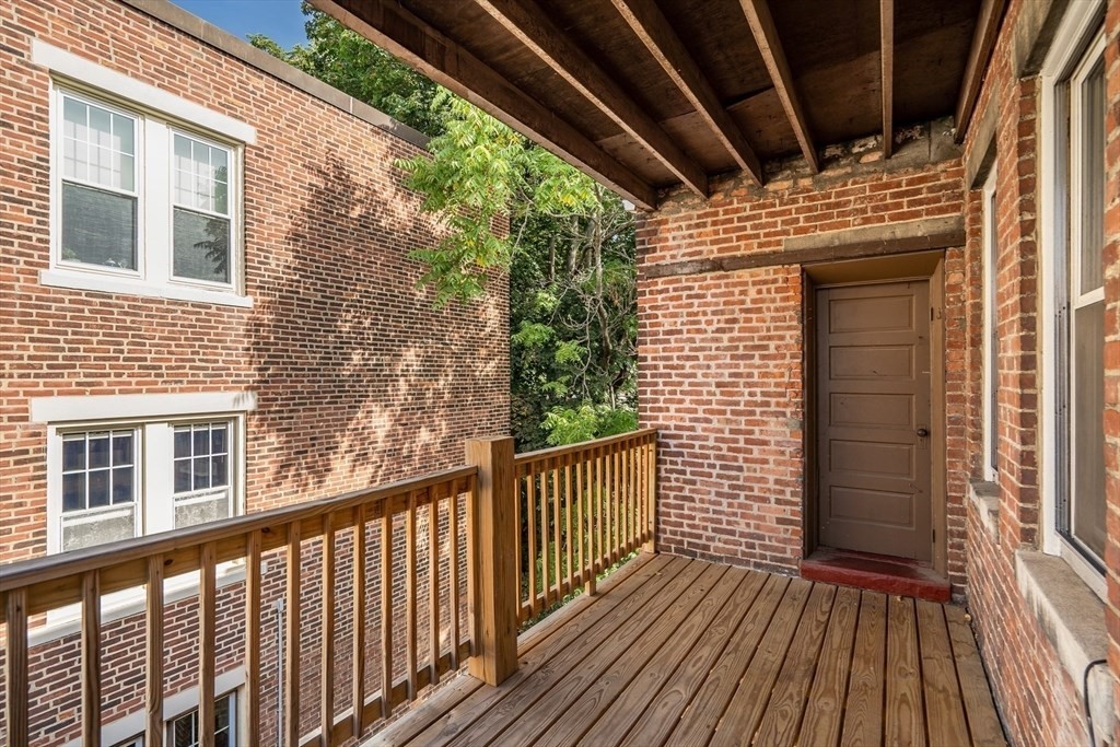41 Orkney Road, Unit 2A Boston, MA 02135 - Photo 11 of 18