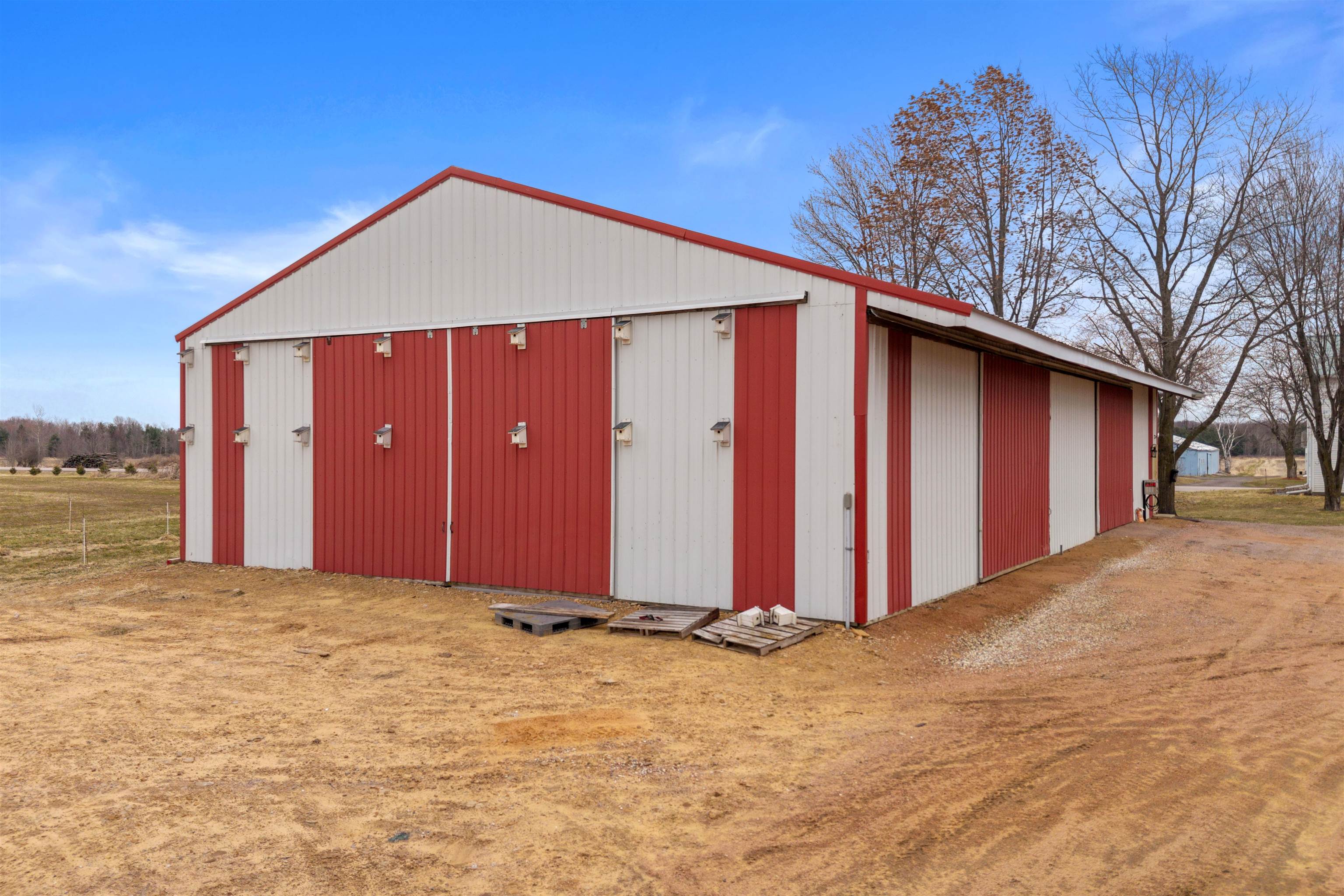 6447 County Rd F Wisconsin Rapids, WI 54495 - Photo 50 of 60