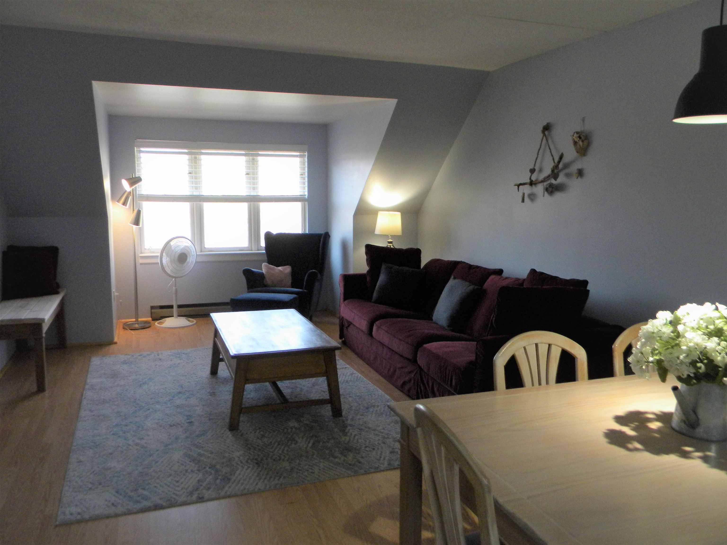 28 Packard's Road, Unit 507 Waterville Valley, NH 03215 - Photo 1 of 26