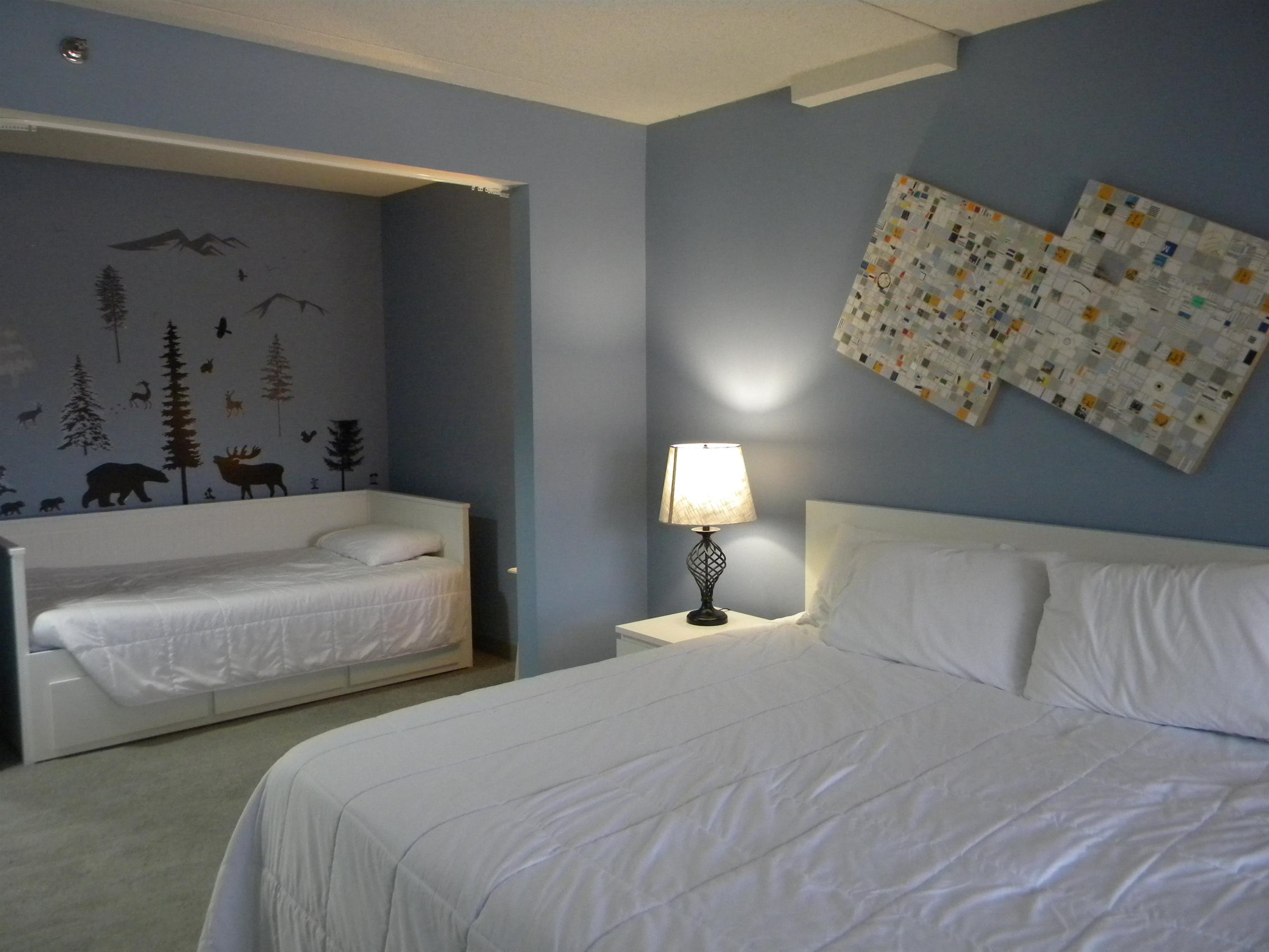 28 Packard's Road, Unit 507 Waterville Valley, NH 03215 - Photo 11 of 26