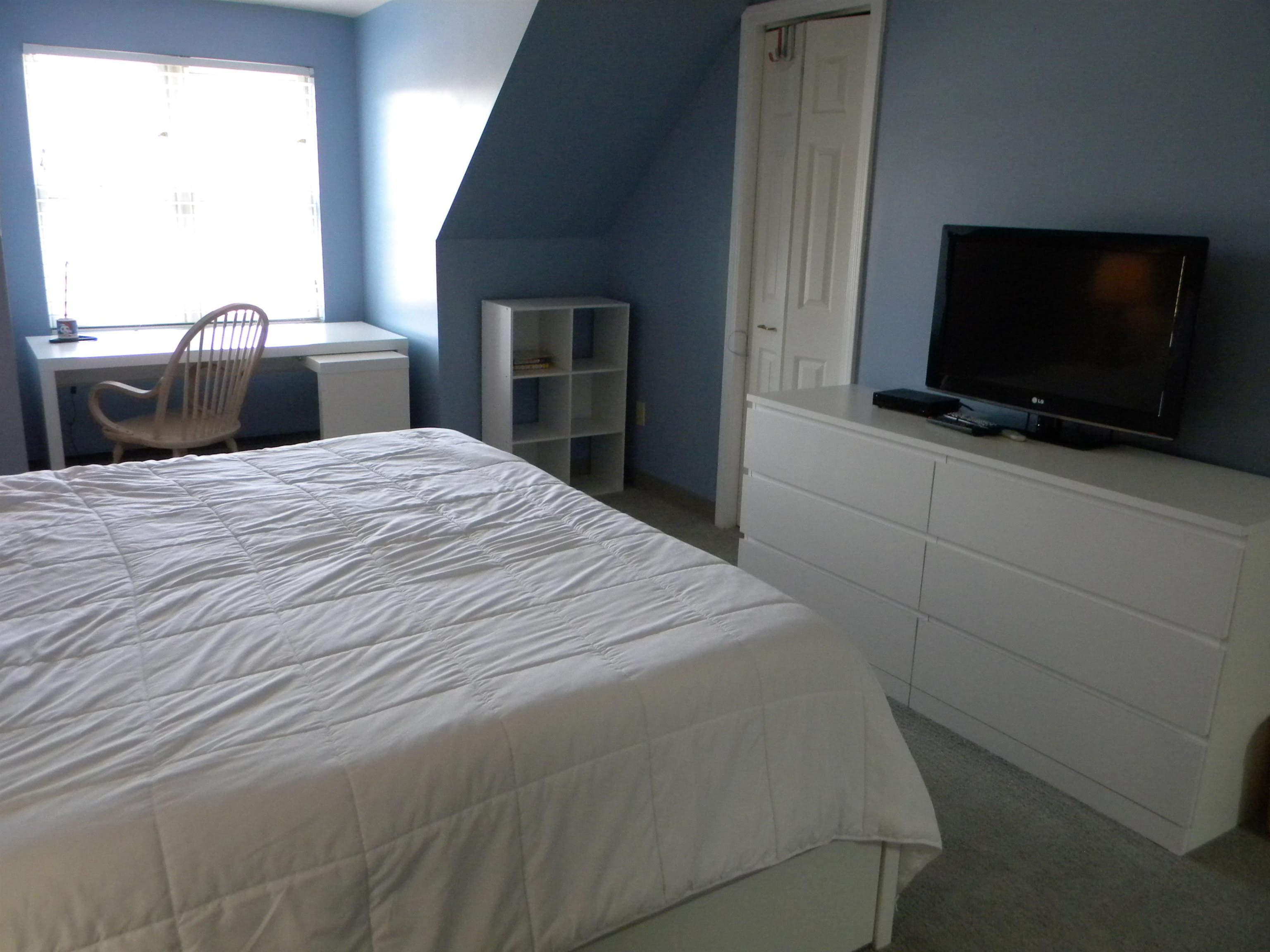 28 Packard's Road, Unit 507 Waterville Valley, NH 03215 - Photo 12 of 26
