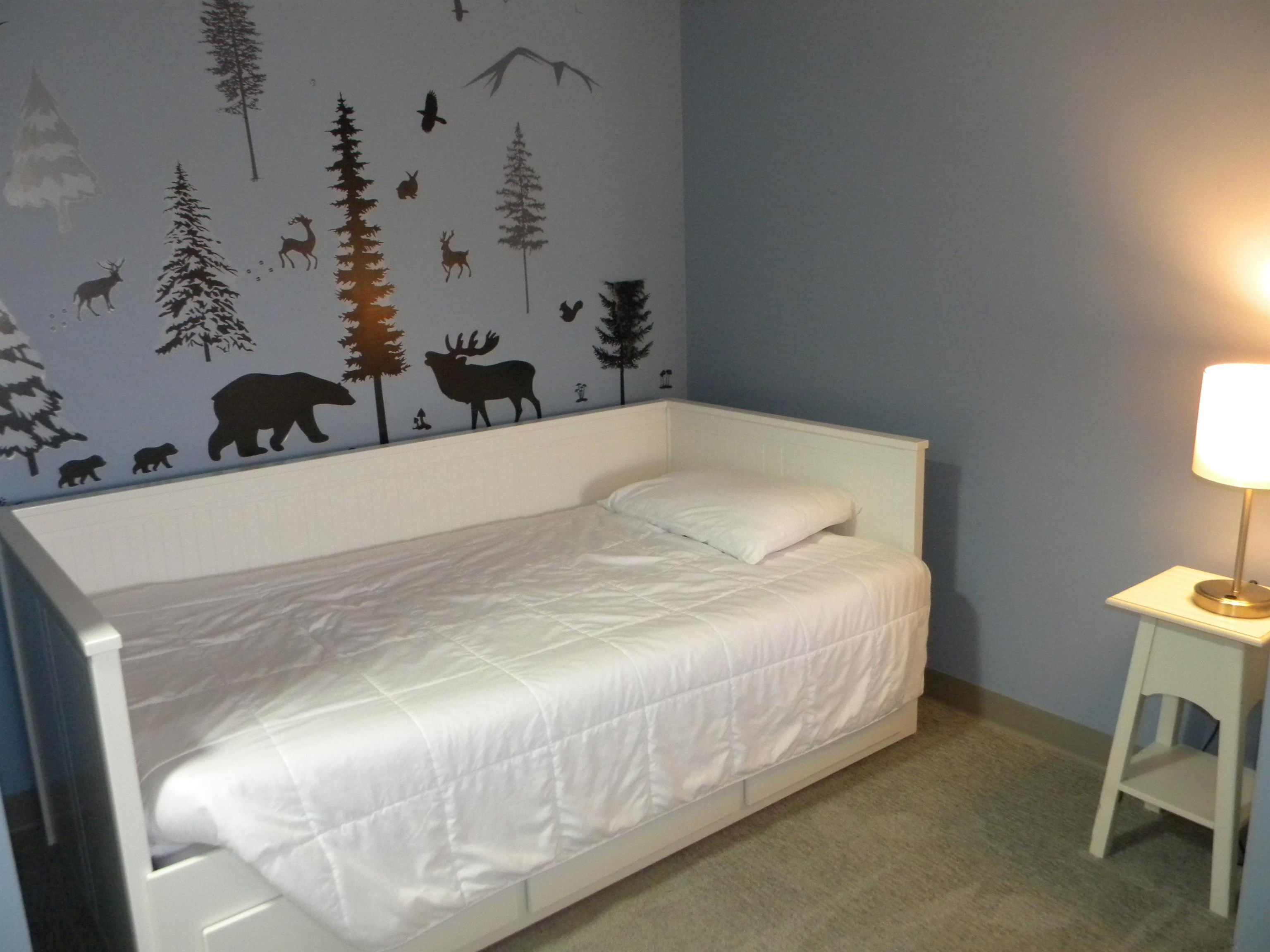 28 Packard's Road, Unit 507 Waterville Valley, NH 03215 - Photo 13 of 26