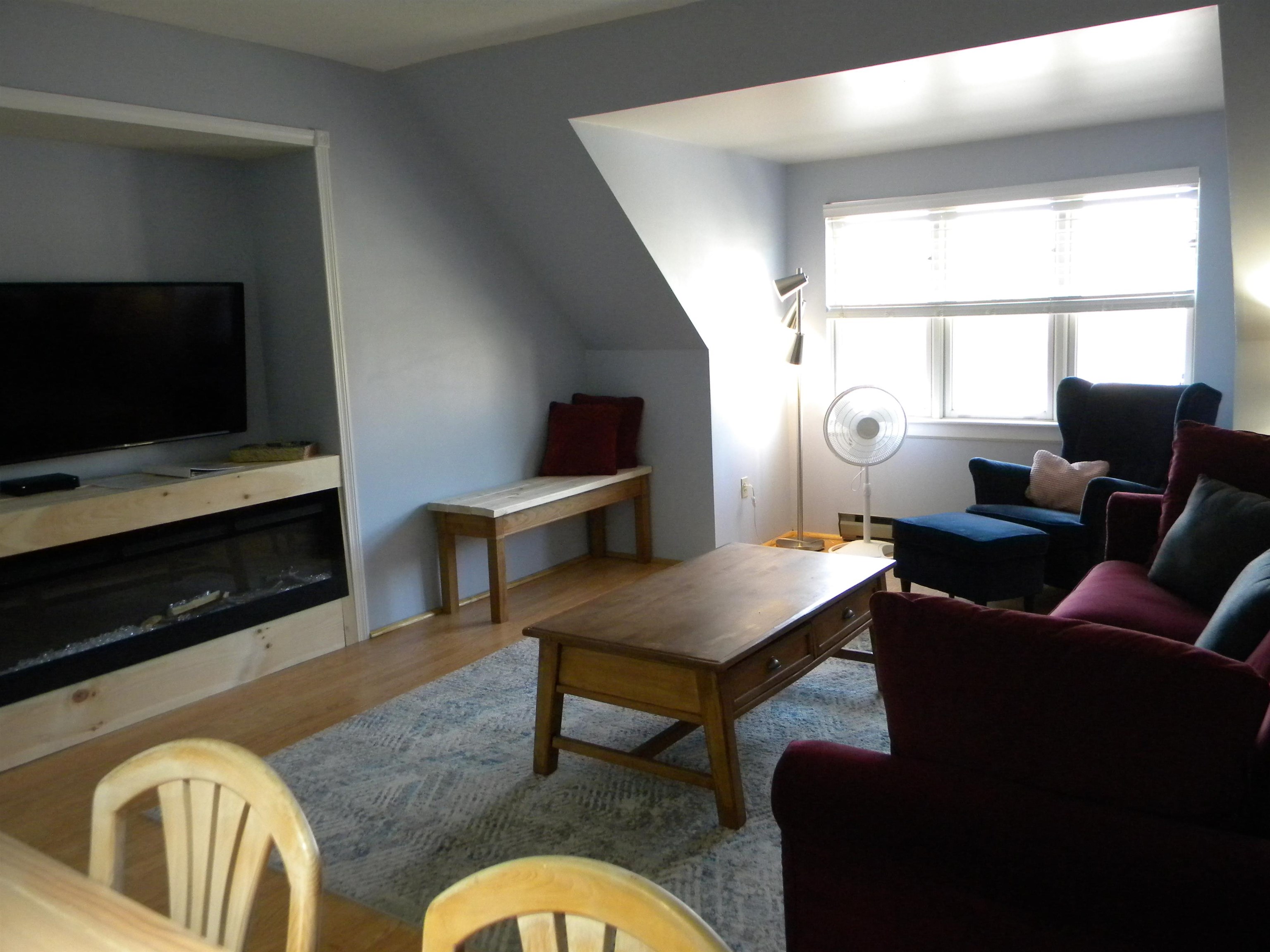 28 Packard's Road, Unit 507 Waterville Valley, NH 03215 - Photo 2 of 26