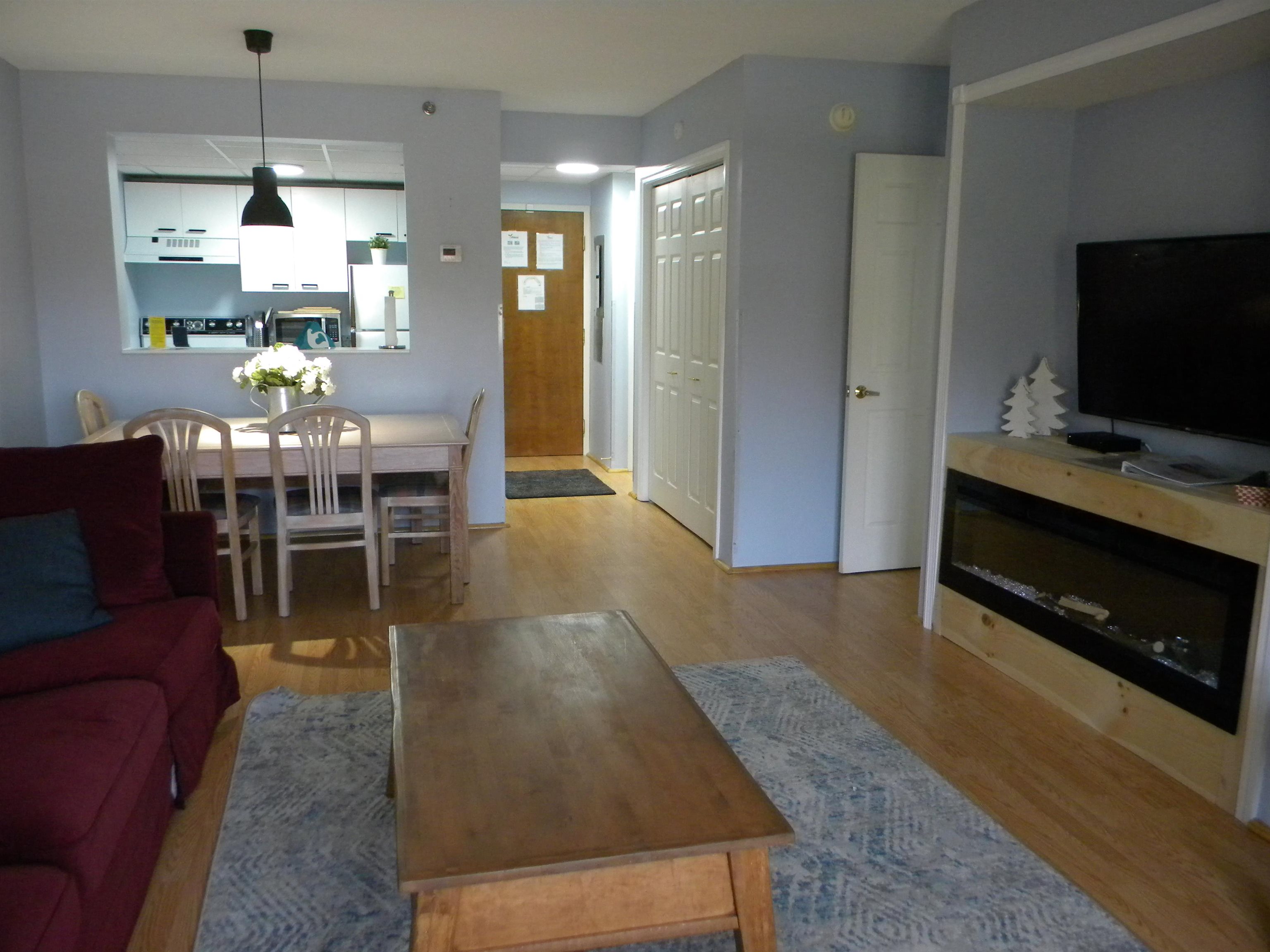 28 Packard's Road, Unit 507 Waterville Valley, NH 03215 - Photo 5 of 26
