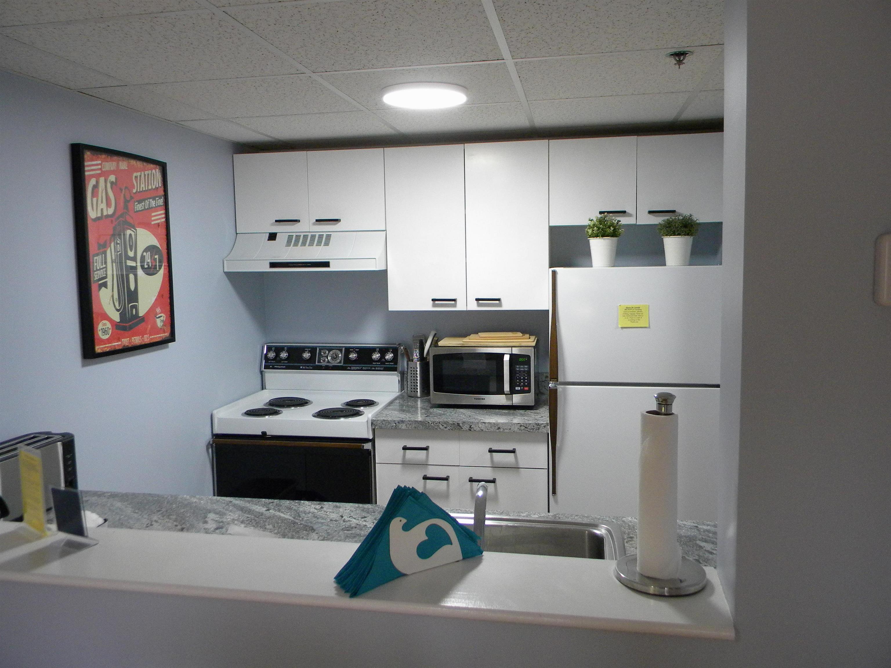 28 Packard's Road, Unit 507 Waterville Valley, NH 03215 - Photo 8 of 26