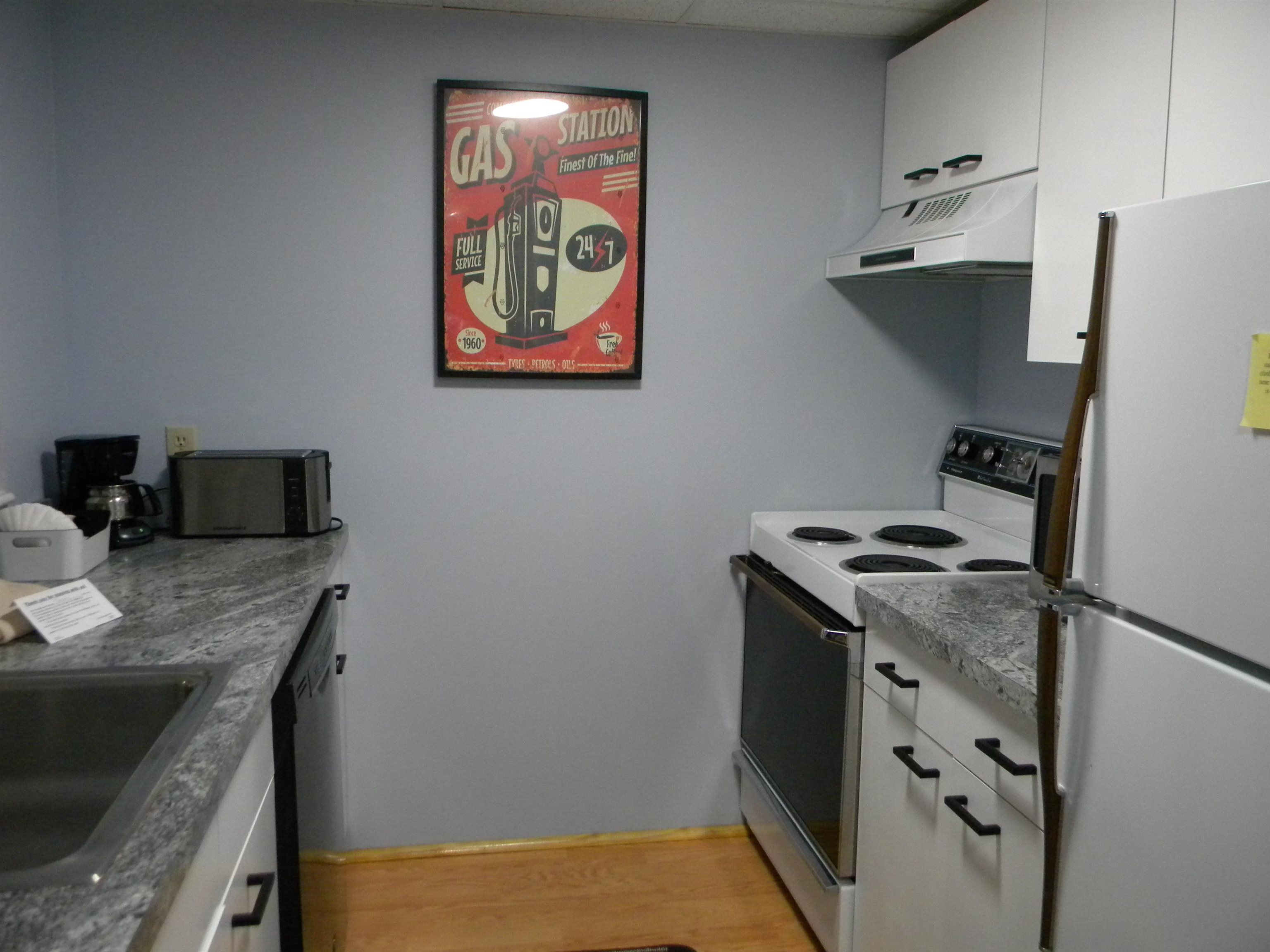 28 Packard's Road, Unit 507 Waterville Valley, NH 03215 - Photo 9 of 26