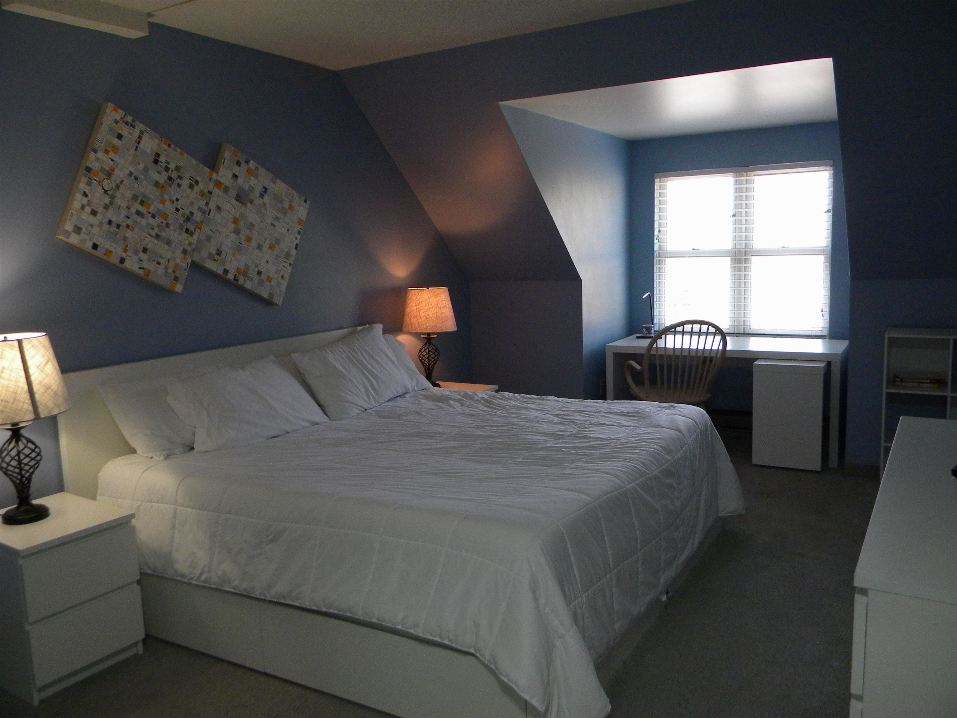 28 Packard's Road, Unit 507 Waterville Valley, NH 03215 - Photo 10 of 26