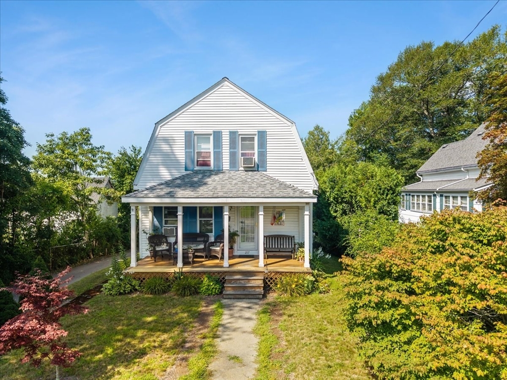 217 Middleboro Road Freetown, MA 02717 - Photo 37 of 42 Gallery Image 37