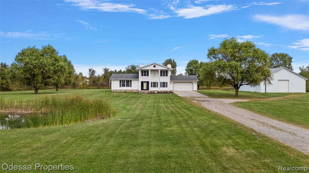 1442 Riley Center Road Memphis, MI 48041 - Photo 55 of 62