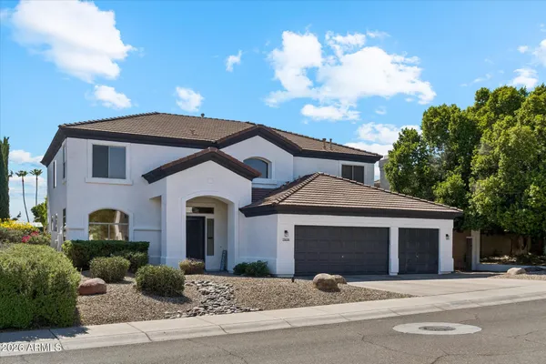 $1,499,999 | 17658 North 52nd Place, Scottsdale, AZ 85254