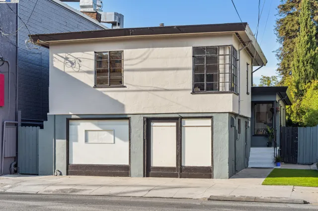$799,000 | 2109 Lincoln Avenue, Alameda, CA 94501