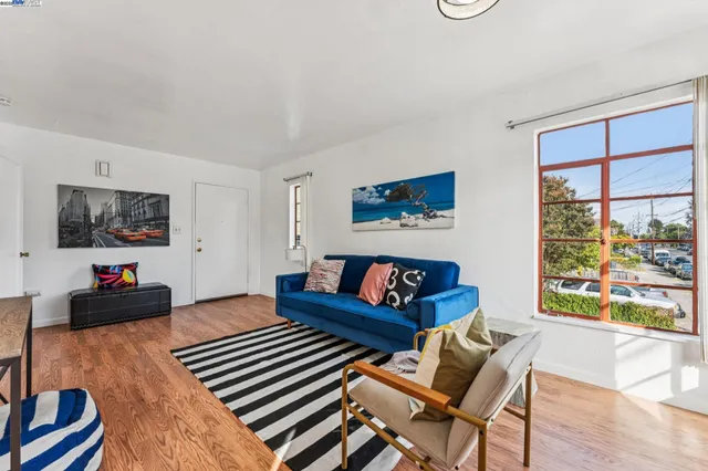 $799,000 | 2109 Lincoln Avenue, Alameda, CA 94501