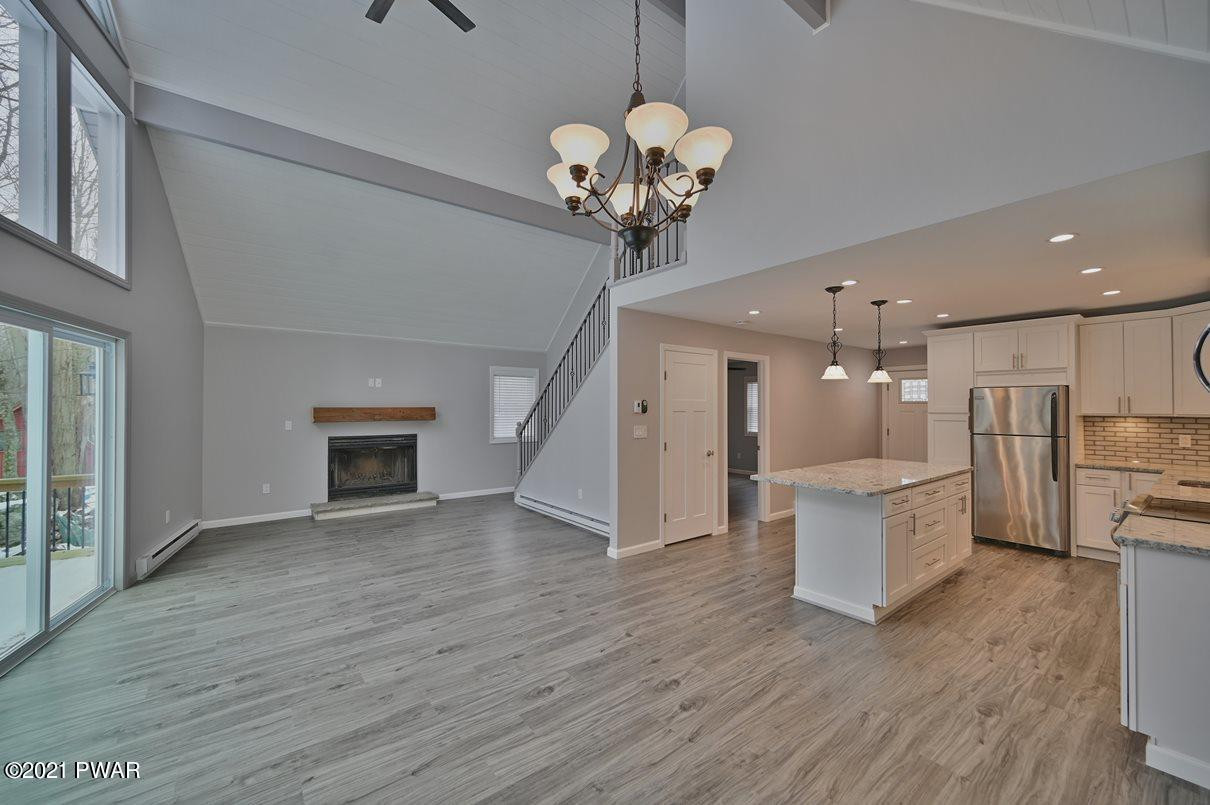 2989 Wedge Road Lake Ariel, PA 18436 - Photo 13 of 119 Dining Area View 4