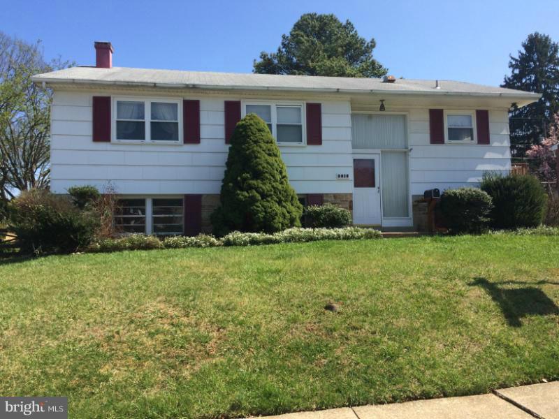 3815 Offutt Road Randallstown, MD 21133 - Photo 1 of 23 Exterior (Front)
