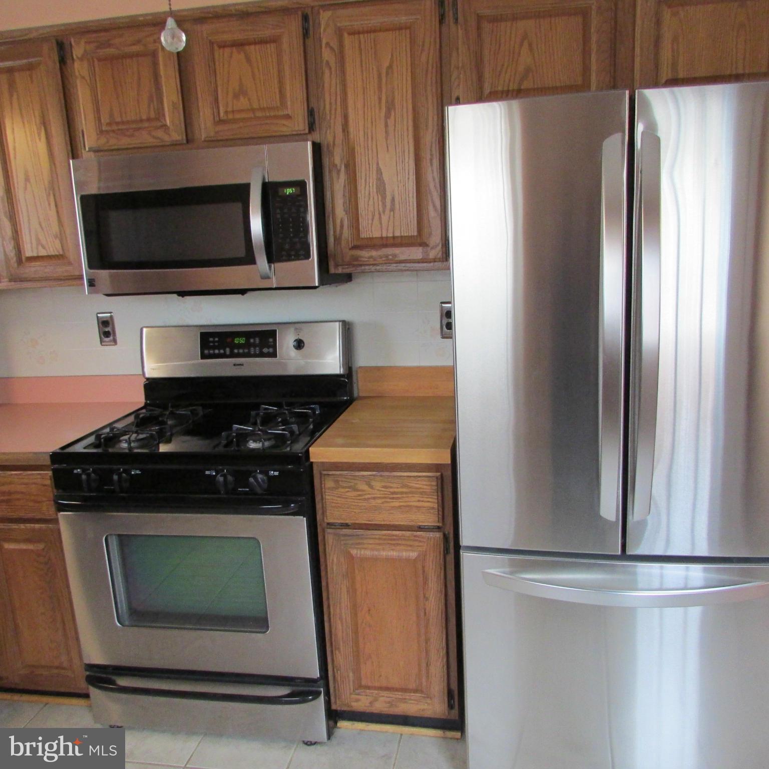 3815 Offutt Road Randallstown, MD 21133 - Photo 11 of 23 Kitchen