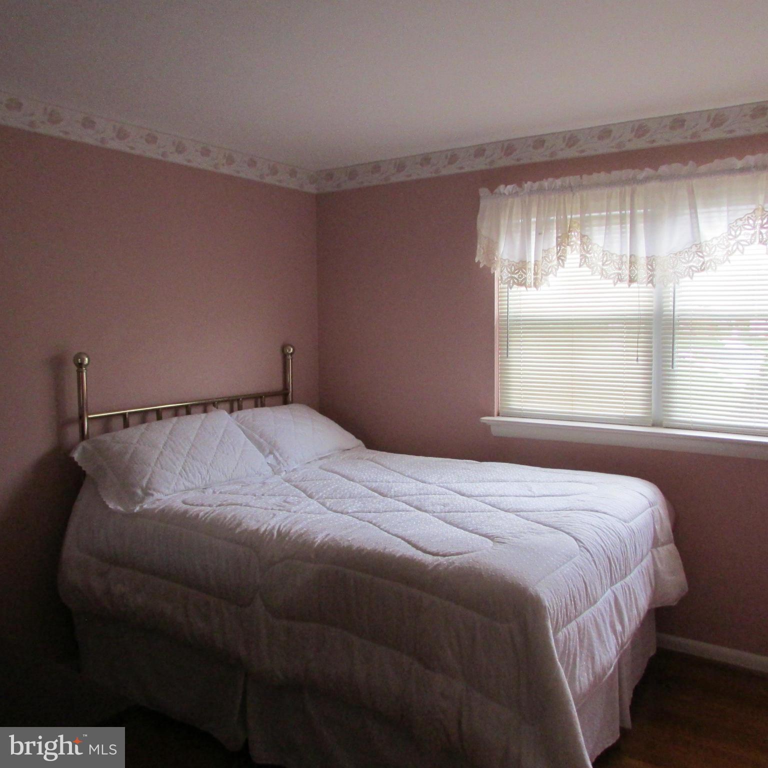 3815 Offutt Road Randallstown, MD 21133 - Photo 12 of 23 Bedroom