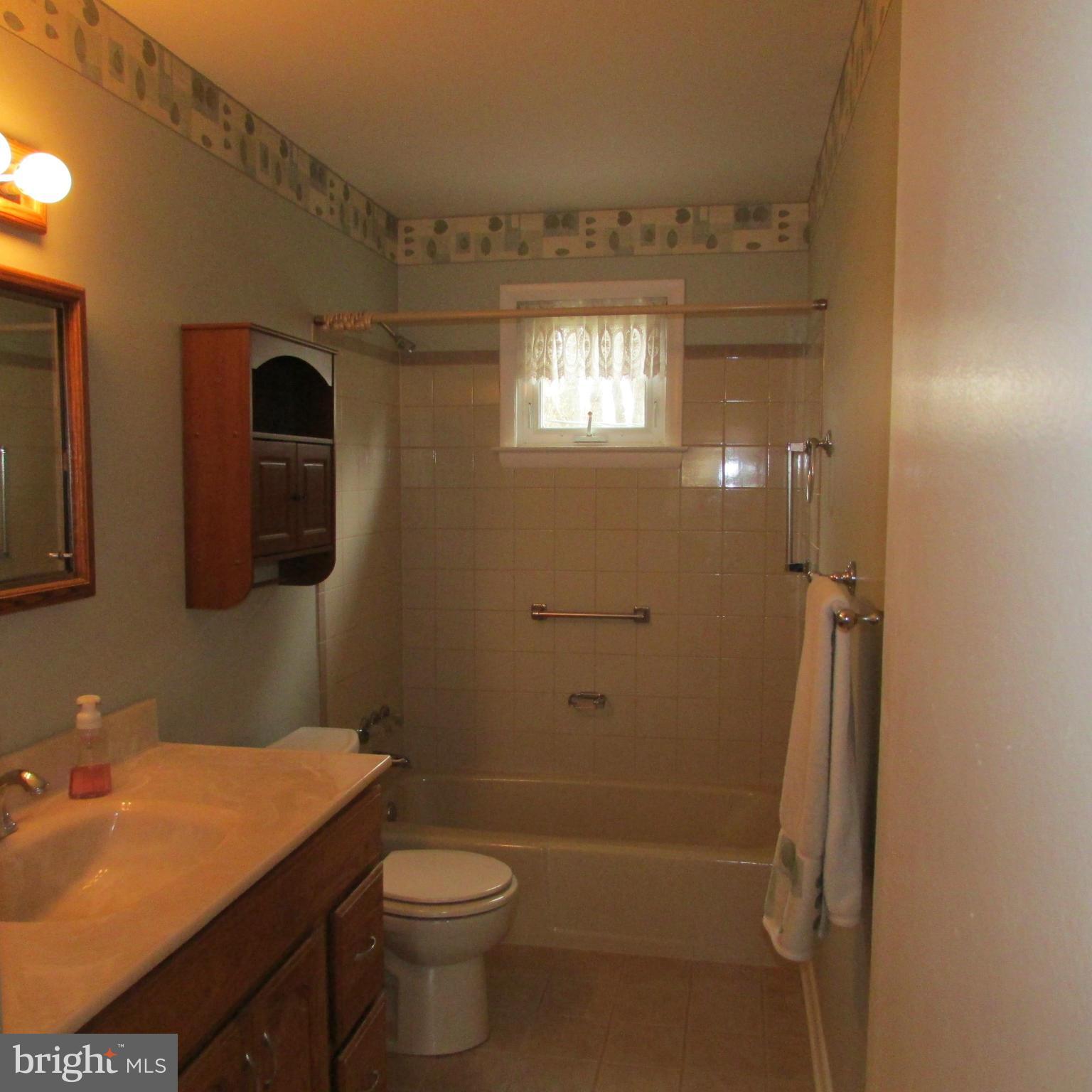 3815 Offutt Road Randallstown, MD 21133 - Photo 15 of 23 Bath