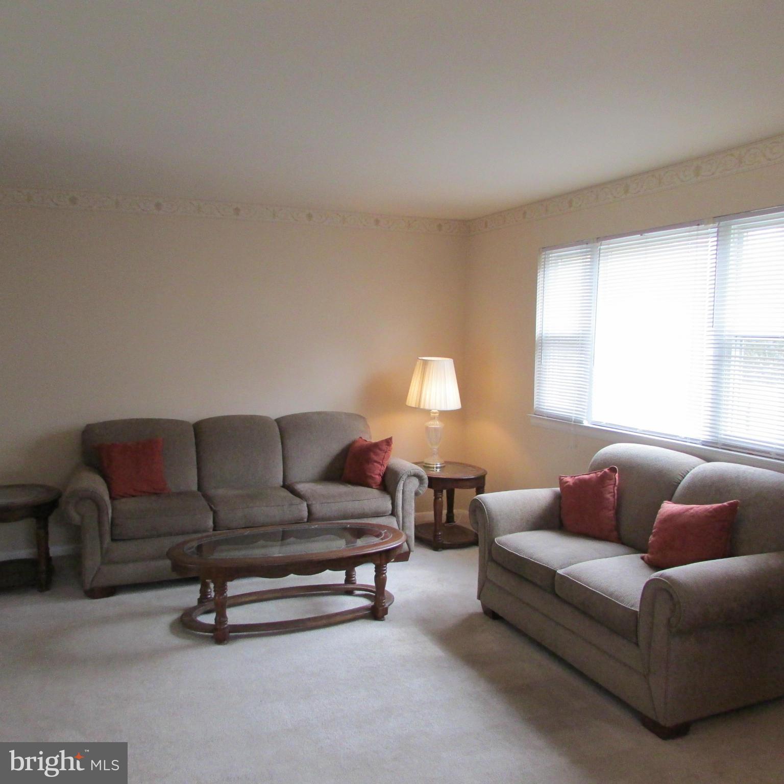 3815 Offutt Road Randallstown, MD 21133 - Photo 3 of 23 Living Room