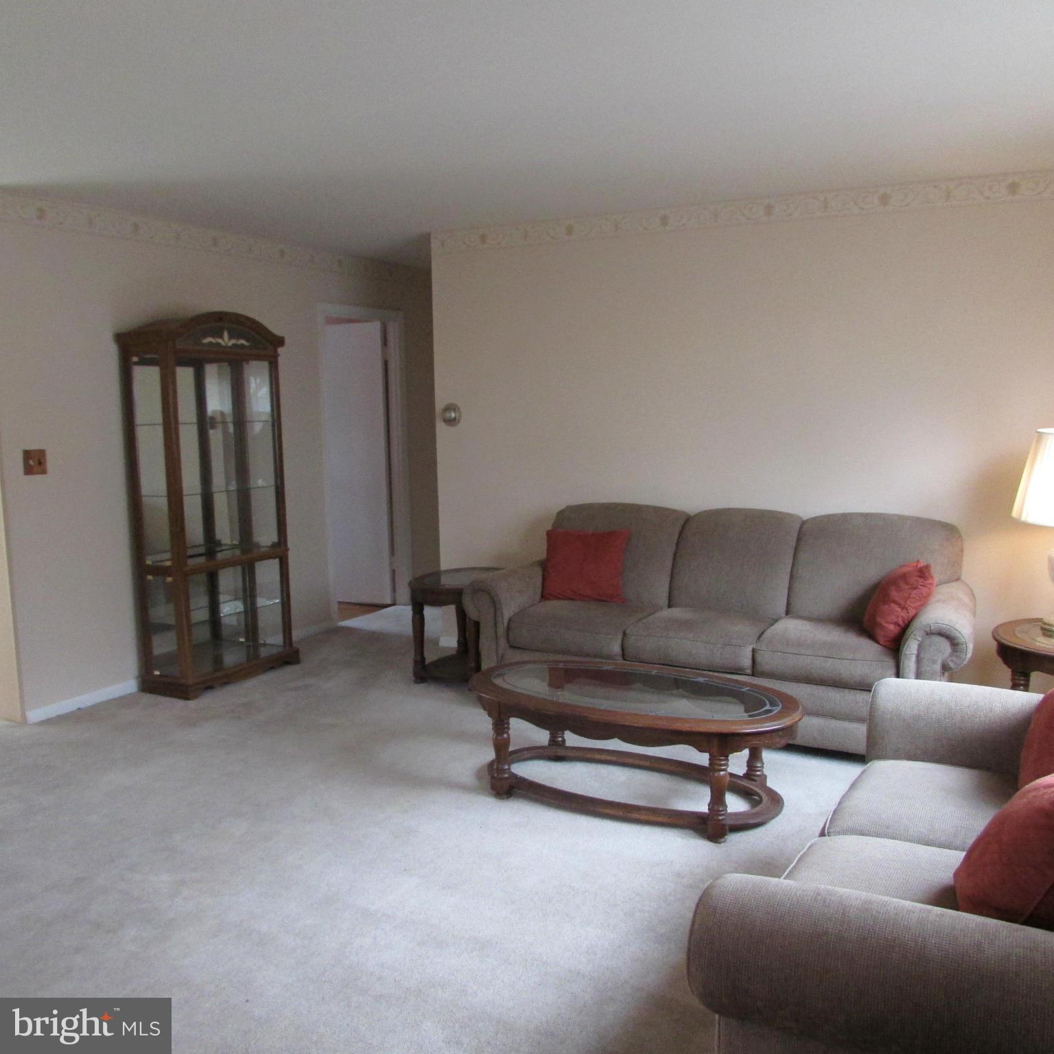 3815 Offutt Road Randallstown, MD 21133 - Photo 4 of 23 Living Room