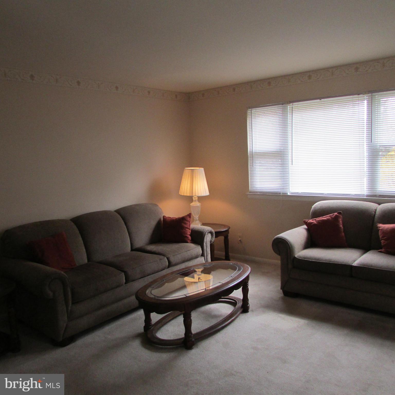 3815 Offutt Road Randallstown, MD 21133 - Photo 5 of 23 Living Room
