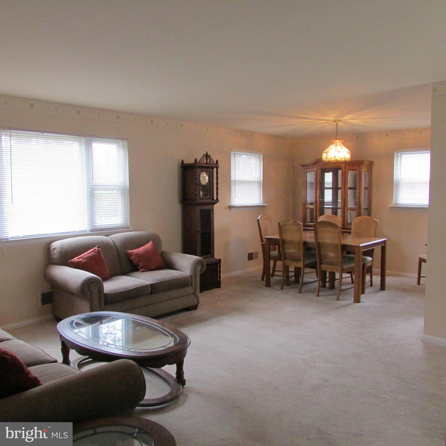 3815 Offutt Road Randallstown, MD 21133 - Photo 7 of 23 Interior (General)