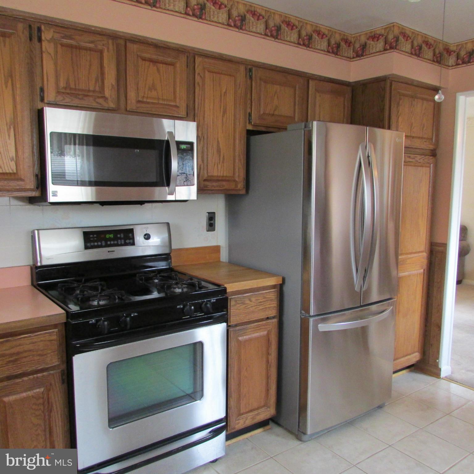 3815 Offutt Road Randallstown, MD 21133 - Photo 8 of 23 Kitchen