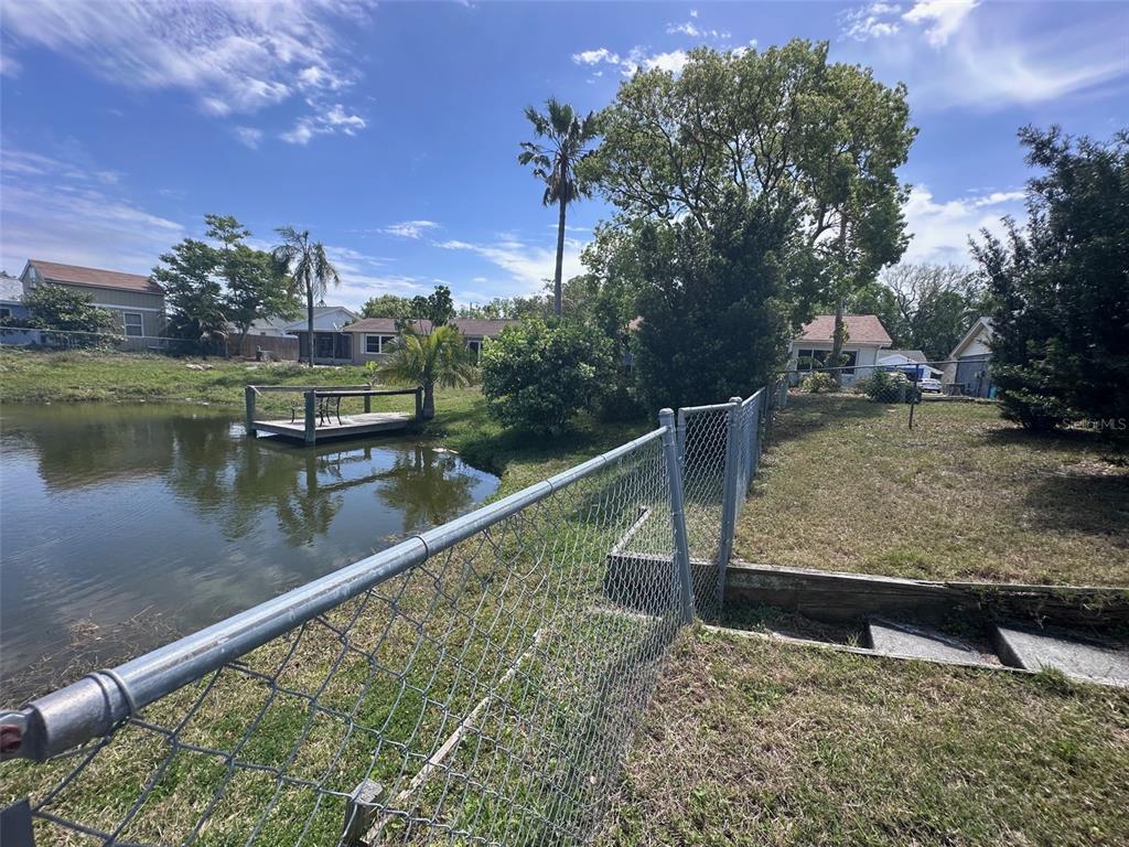 3542 Delta Place Holiday, FL 34691 - Photo 2 of 28 a view of a lake view