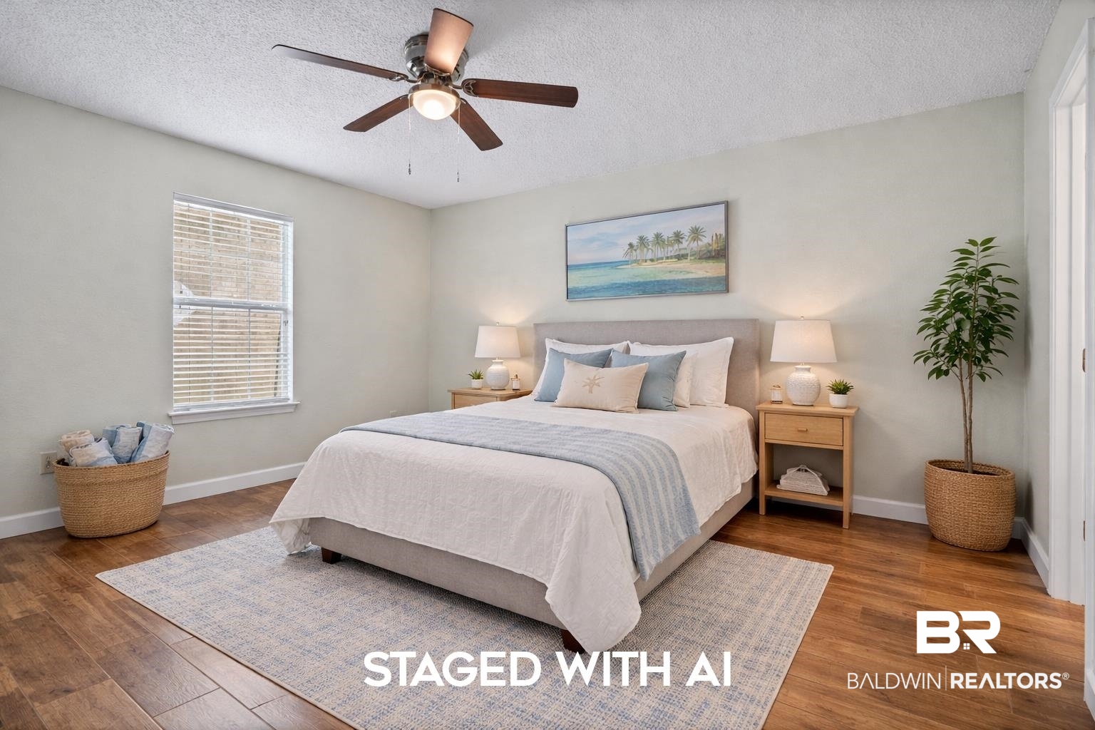 9228 Hammock Road Elberta, AL 36530 - Photo 10 of 30 Primary staged