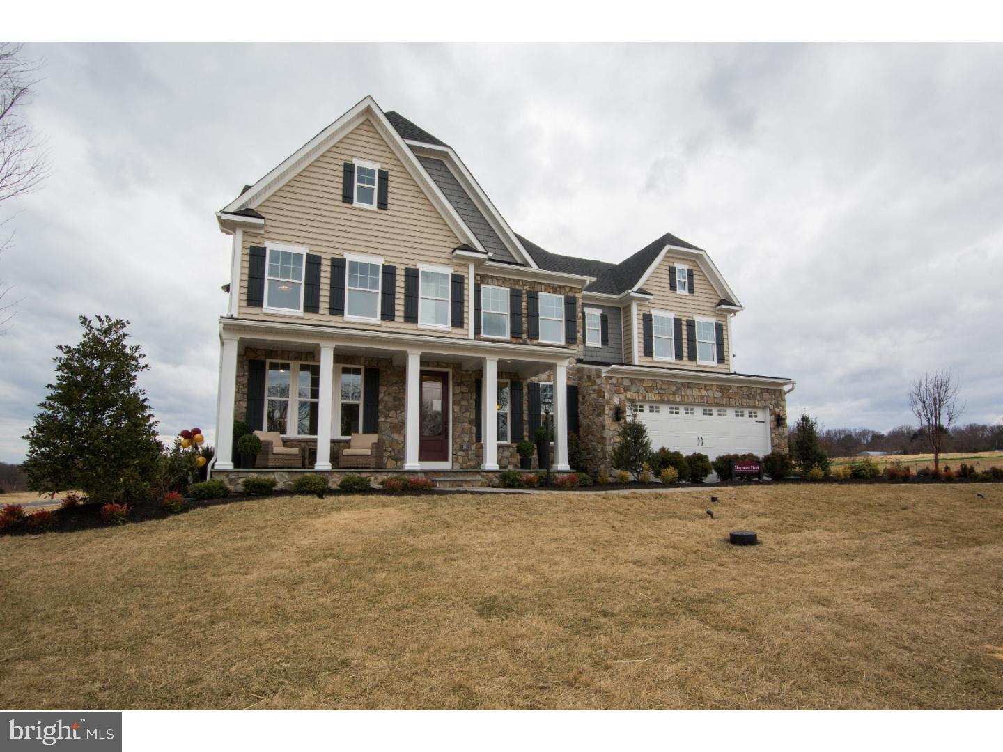615 Stonecliffe Road Malvern, PA 19355 - Photo 1 of 25